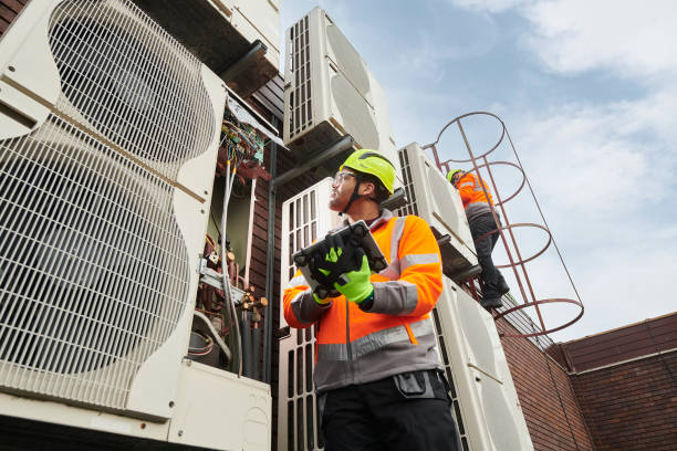 Best HVAC repair near me  in Ellenville, NY