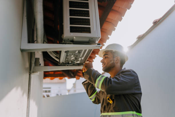 Best Local HVAC companies  in Ellenville, NY