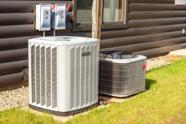 Best HVAC maintenance near me  in Ellenville, NY